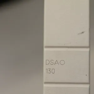 ABB DSAO 130 57120001-FG Analog Output Unit 16 Ch thumbnail-1