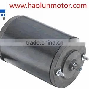 DC Traction Motor thumbnail-1
