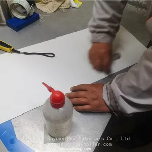 -Wholesale of High-end Hot-rolled Color Coated Steel Coils and Aluminum Zinc Metal Roofing Materials in the Factory thumbnail-1
