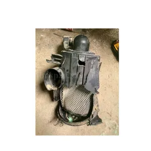 Universal Vehicle Parts 11FCC-09010-B Original Higer Bus Air Filter Assembly thumbnail-1
