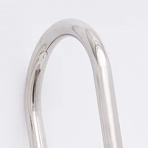 Pool Ladder MURU Ladder Stainless Steel Swimming Pool Handrail Splash Pool Ladder thumbnail-5