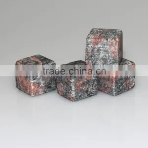 Factory Direct Sale Dice Ice Cube Whisky Stone thumbnail-3