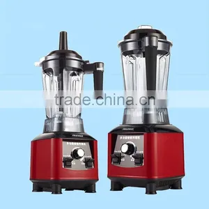 Professional Baby Food Commercial Blender 3HP BPA Free Smoothie Maker CB-601 thumbnail-2