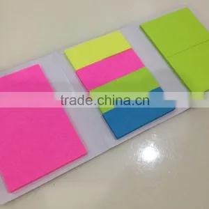 Wholesales Sticky Notepad NS-ZN801 thumbnail-4