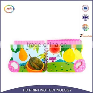 Full Color Books To Read To Children thumbnail-2