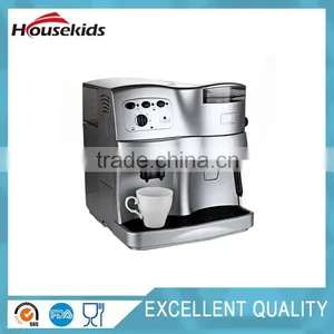 Fully Automatic Espresso Coffee Machine and Coffee Maker With CE Approved thumbnail-1