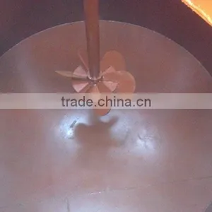 China Good Quality Mineral Product Agitation Barrel for Sale/China Manufacture Mineral Agitation Barrel thumbnail-6