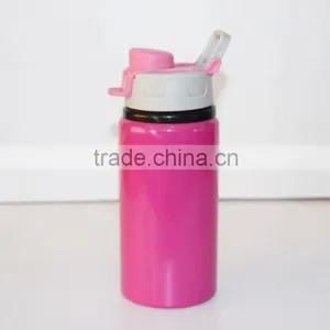 Any Color Available Aluminum Insulated Water Bottle Sports Bottle Quality Choice thumbnail-6
