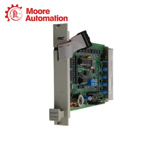 HONEYWELL 10102/2/1 4 CHANNELS FAIL SAFE ANALOG INPUT MODULE NEW thumbnail-1