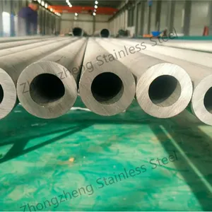 Quality-Assured Carbon Steel Welded Pipe ISO 9001 Certified thumbnail-4