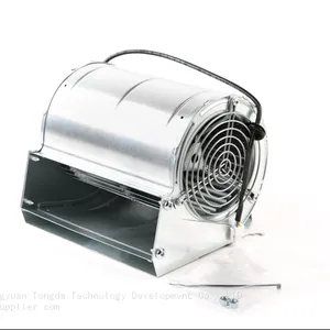 Vacon Ac Drive DC Fan 181B0423 SPR-MEC14722 thumbnail-3