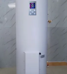 Home Using Different Capacity Electric Water Heater With Booster Pump thumbnail-5