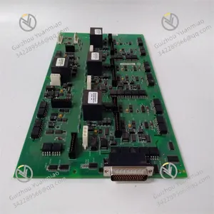 IS210AEDBH4AGD Interface Module thumbnail-5