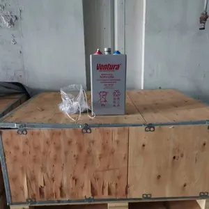VENTURA Batteries Are Shipped From Chinese Manufacturers, OPZV250， Provide Road Transport Certificate 2V250Ah thumbnail-1
