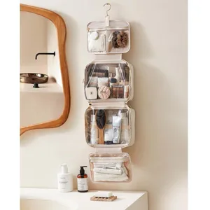 DR032 Cosmetic Bag,Makeup Bag thumbnail-5