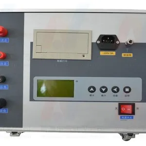 NANAO ELECTRIC Manufacture NADWG Series Substation Ground Resistance Tester thumbnail-3
