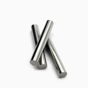 GB /JIS /UNS/ASTM /EN /DIN Standard Stainless Steel Rod Brushed Finish Stainless Steel Round Bar for Power Plant thumbnail-5