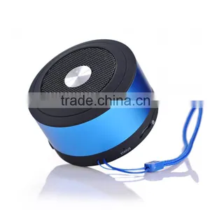 Factory Price Karaoke Player Portable Bluetooth Speaker thumbnail-4