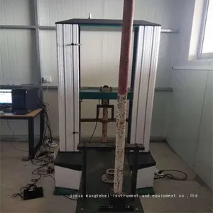 Computer Control Electromechanical Utm Universal Tensile Testing Machine 100kn thumbnail-4