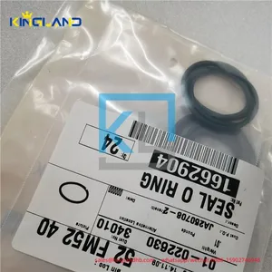Diesel Engine Parts O-ring 1662904 Fit For Caterpillar thumbnail-2