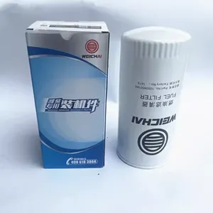 1000950365 Filter Weichai WH17 Marine Generator Set 6170 Diesel Filter thumbnail-4