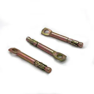 Ceiling Tie Wire Anchor Bolt for Concrete thumbnail-2