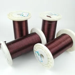 2020 Hot Sale Transformer Coil Enamelled Wire 200 Dry Change thumbnail-4