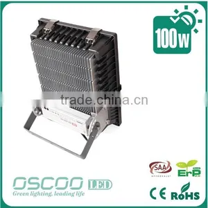 Die Cast Aluminum Led Flood Light Housing Led Flood Light 100w in Shenzhen Manufacturer thumbnail-3