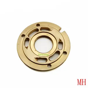 Repair Parker Pump F12-30 Motor Parts thumbnail-4