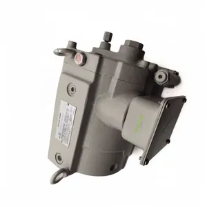 Hydraulic Oil Rotor Pump 15R2-22-30 Hydraulic Positive Displacement Pump for Petrochemical Shipbuilding Industry thumbnail-5