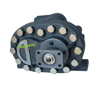 KP1405 Control Valve KP1405A Kp1405-R Hydraulic Pumps for Dump Truck Gear PTO Cable Oil Pump thumbnail-3