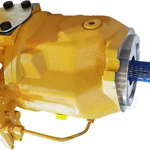Cat 109-4197 0R-7472 Hydraulic Piston Pump for Catpillar 312B/315B/318B/320B Excavator OEM Replacement 0.8 Connection thumbnail-4