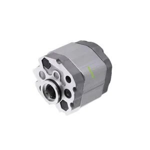 Hydraulic Pump Gear Pump for Replace Hydraulic Gear Pump Forklift Power Units Gear Oil Pump thumbnail-2
