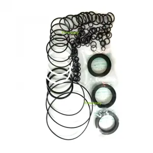 Seal Kit HPV145 Oil Seal for Repair LINDE Piston Pump Good Quality thumbnail-2