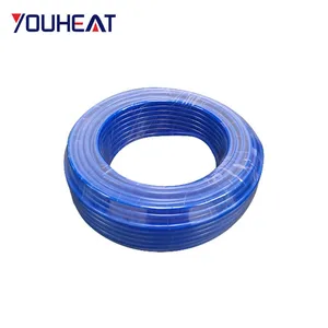 China Factory Manufacturer Intelligent Heating System Soil Heating Cable thumbnail-6