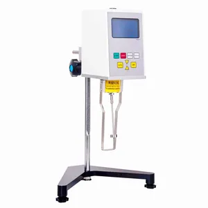HST Digital Liquid Oil Viscometer Price With High Quality thumbnail-3
