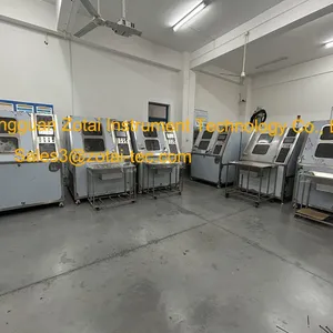 Rubber Stopper Cleaning and Drying Integrated Machine Suitable for Rubber Parts thumbnail-5
