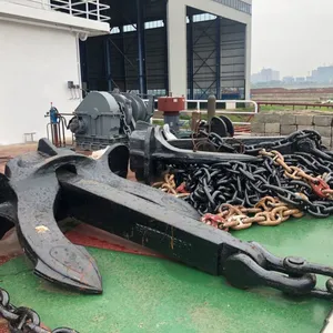 ML001 Marine Hardware Various Marine Anchor Chain thumbnail-3