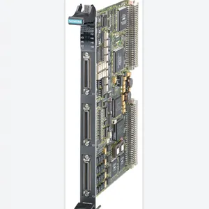 6DD1640-0AH1︱SM500 Dl/DQ I/O Module︱Siemens SIMATIC TDC thumbnail-1