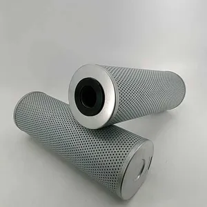 026w32831-000 Oil Filter Element for York Central Air Conditioning Refrigeration System, Replaced by Jiashuo Environmental Protection thumbnail-1