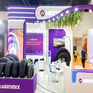 HANMIX TIRES