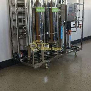 Reverse Osmosis Drinking Water Treatment System Water Purification System thumbnail-4