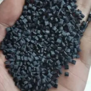 Carbon Fiber Reinforced Nylon Pa, High Strength, Low Coefficient of Thermal Expansion, High - Speed Rail and Automotive Parts, Drone Parts thumbnail-1