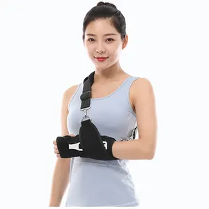 Splint Wrist Brace for Fracture Tunnel Syndrome Arm Sling thumbnail-4