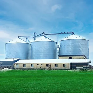 Flat-bottom Silo thumbnail-4