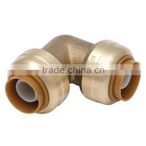 SHARKBITE Push-fit Fittings ANSI Approved thumbnail-1