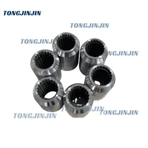 XA Shaft Coupling thumbnail-3