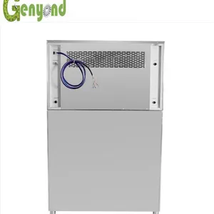 China Ice Cube Making Machine thumbnail-3