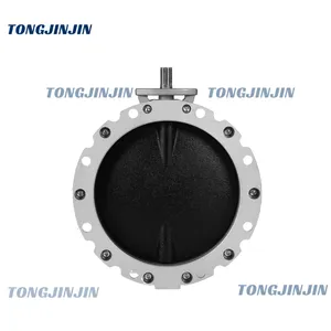 V1FS Butterfly Valve GBN​ thumbnail-5