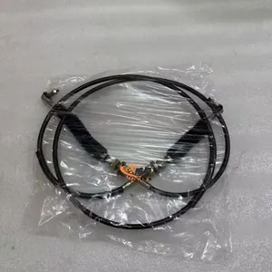 Original SDLG 4110000113002 Control Cable for Wheel Loader Spare Parts. thumbnail-2
